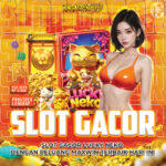 Slot Gacor Lucky Neko