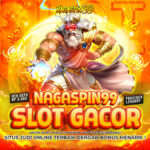 NAGASPIN99 Situs Judi Online