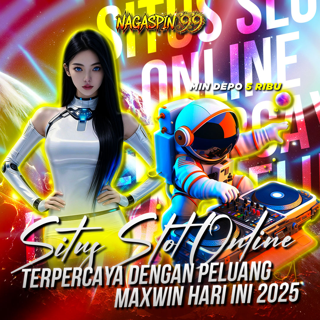 Situs Slot Online Terpercaya