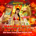 Mahjong Ways Auto Cuan