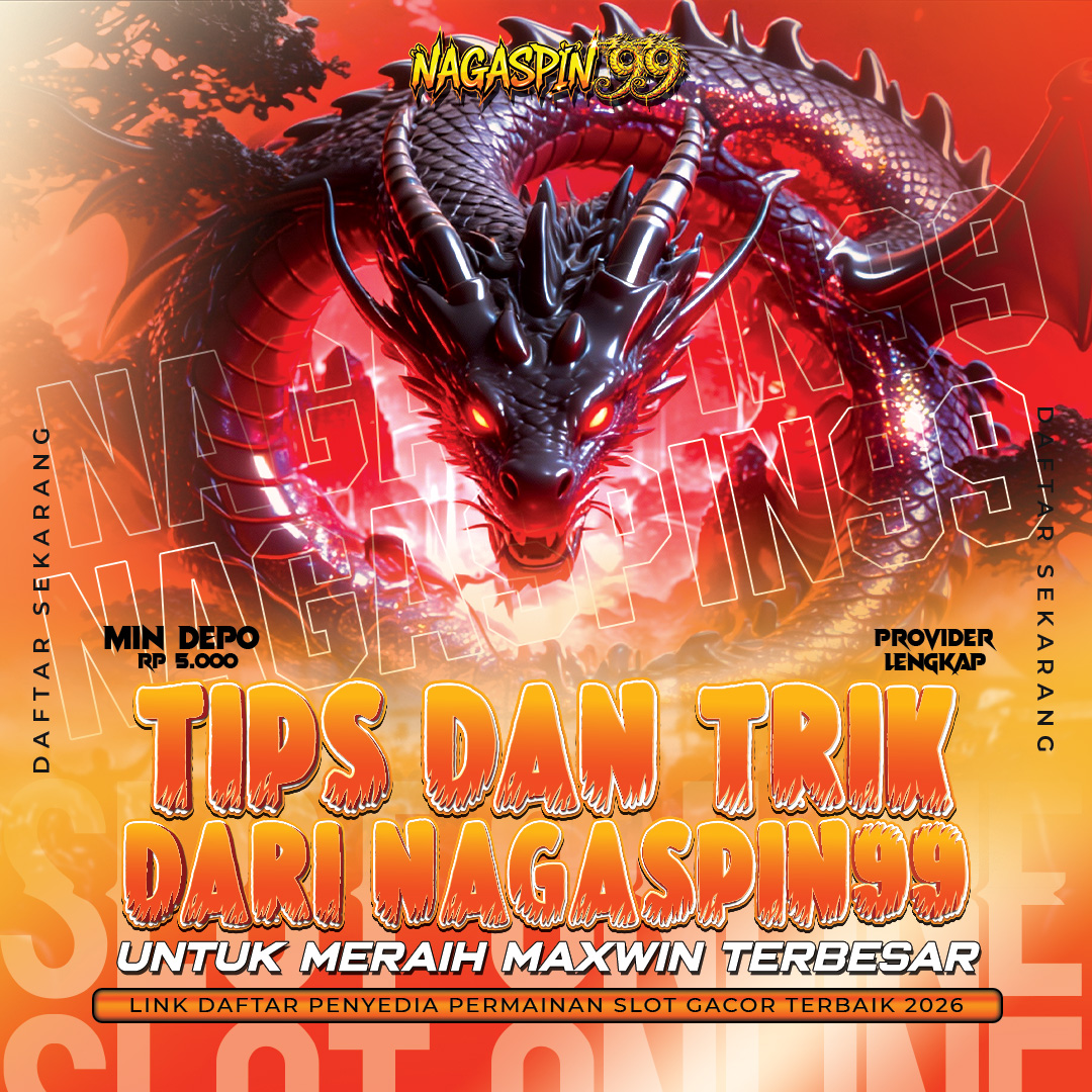 Prediksi Parlay Naga Terbaik