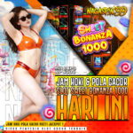 Jam Hoki & Pola Gacor