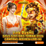 Link Resmi Situs Slot Qris