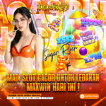 Main Slot Sugar Rush 1000