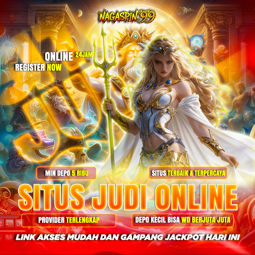 Situs Judi Online