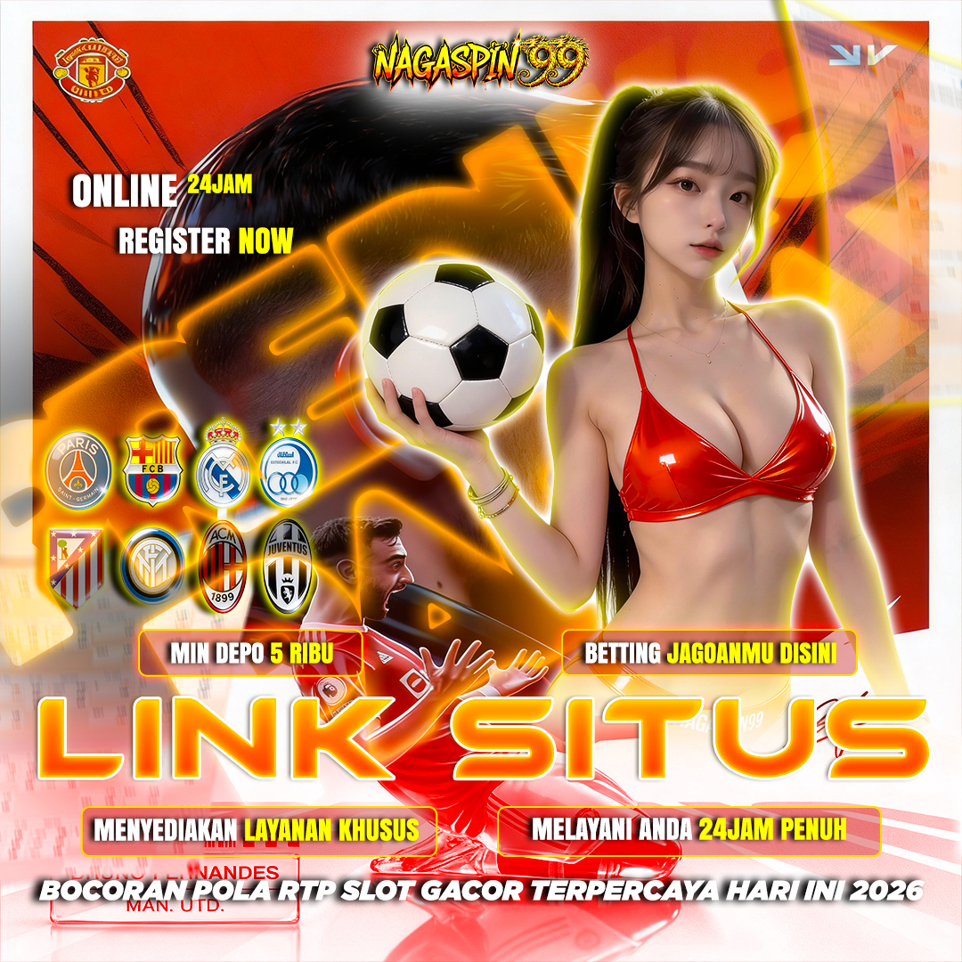 Link Situs Bocoran Pola