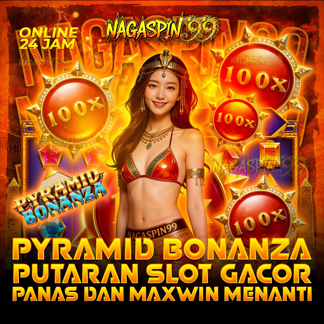 Pyramid Bonanza