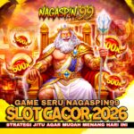 Game Slot Gacor 2026