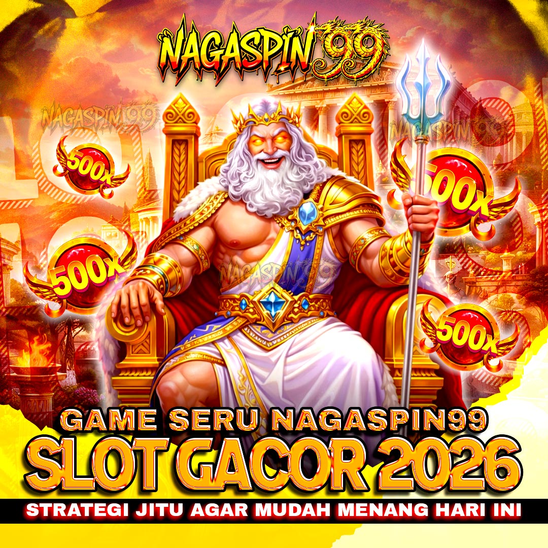 Game Slot Gacor 2026