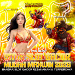 Link Terbaru NAGASPIN99