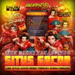 NAGASPIN99 Link Situs Gacor