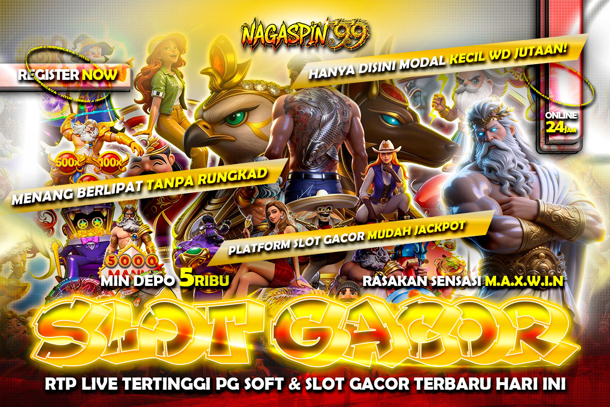 RTP Live Tertinggi PG Soft