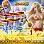 Link Slot Gacor PG Soft Terbaru