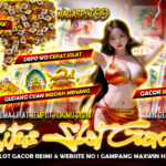 Situs Slot Gacor Resmi