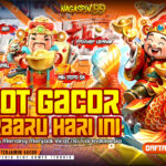Slot Gacor Terbaru Hari Ini Gampang Menang