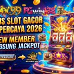 Situs Slot Gacor Terpercaya 2026