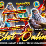 klaim bonus nagaspin99