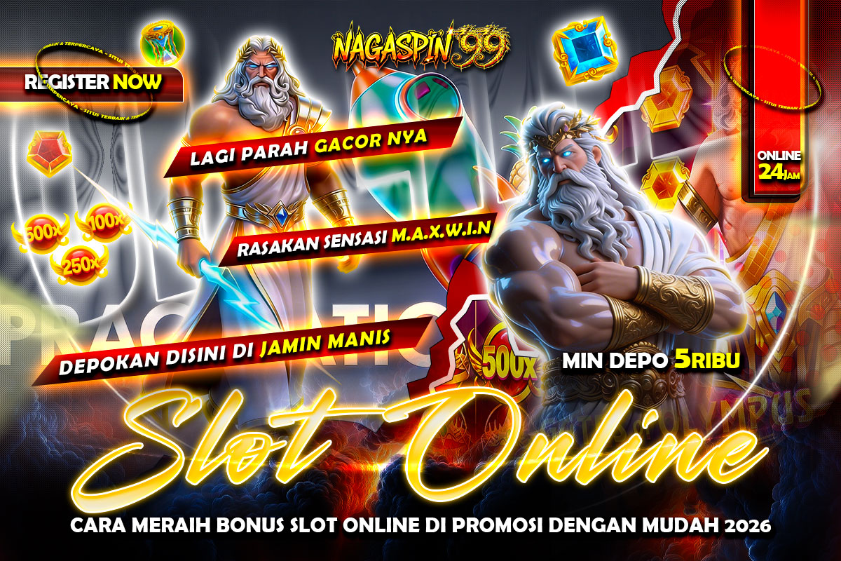 klaim bonus nagaspin99