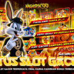 Situs Slot Gacor Terpercaya