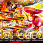 Slot Gacor PG Soft