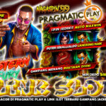 Main Slot Gacor