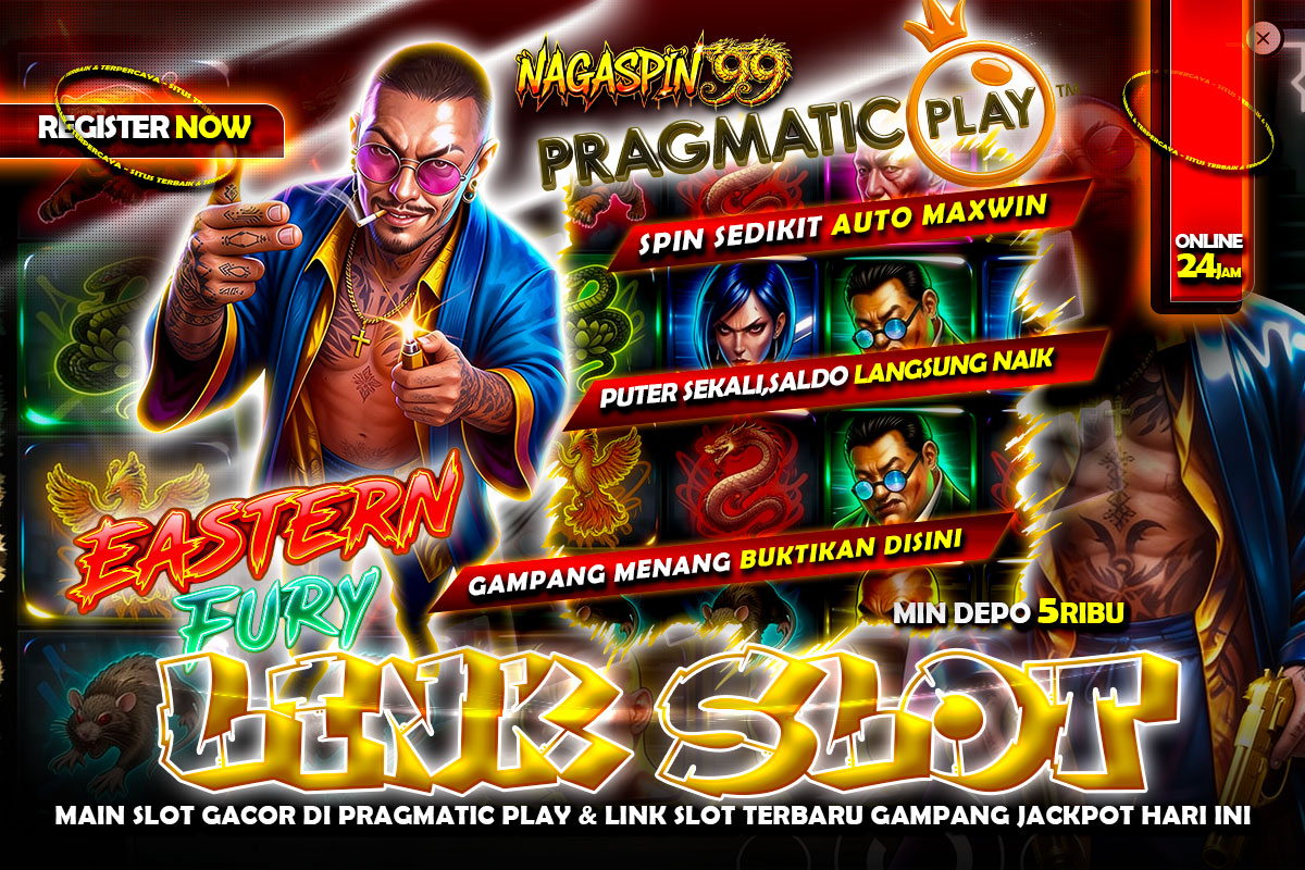 Main Slot Gacor