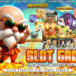 Cara Main Slot Gacor