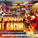 Main Slot Gacor