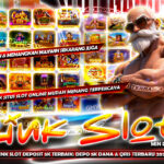 Link Slot Deposit 5K Terbaik