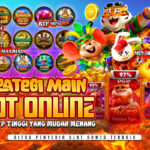 Strategi Main Slot Online